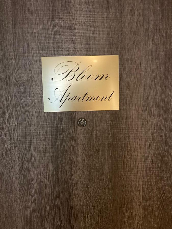 Bloom Apartment Pero Eksteriør bilde