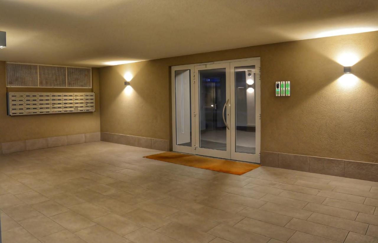Bloom Apartment Pero Eksteriør bilde