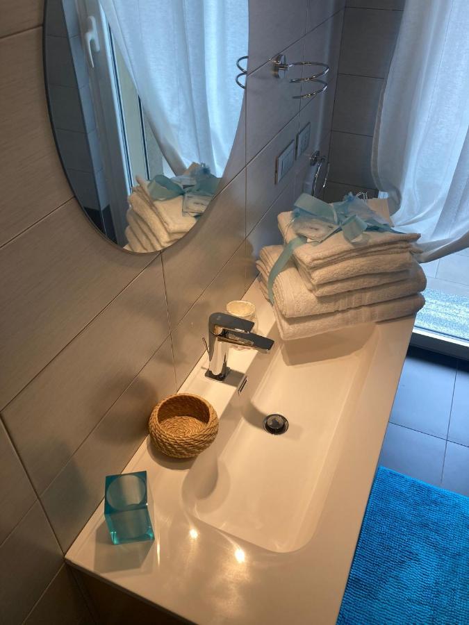 Bloom Apartment Pero Eksteriør bilde