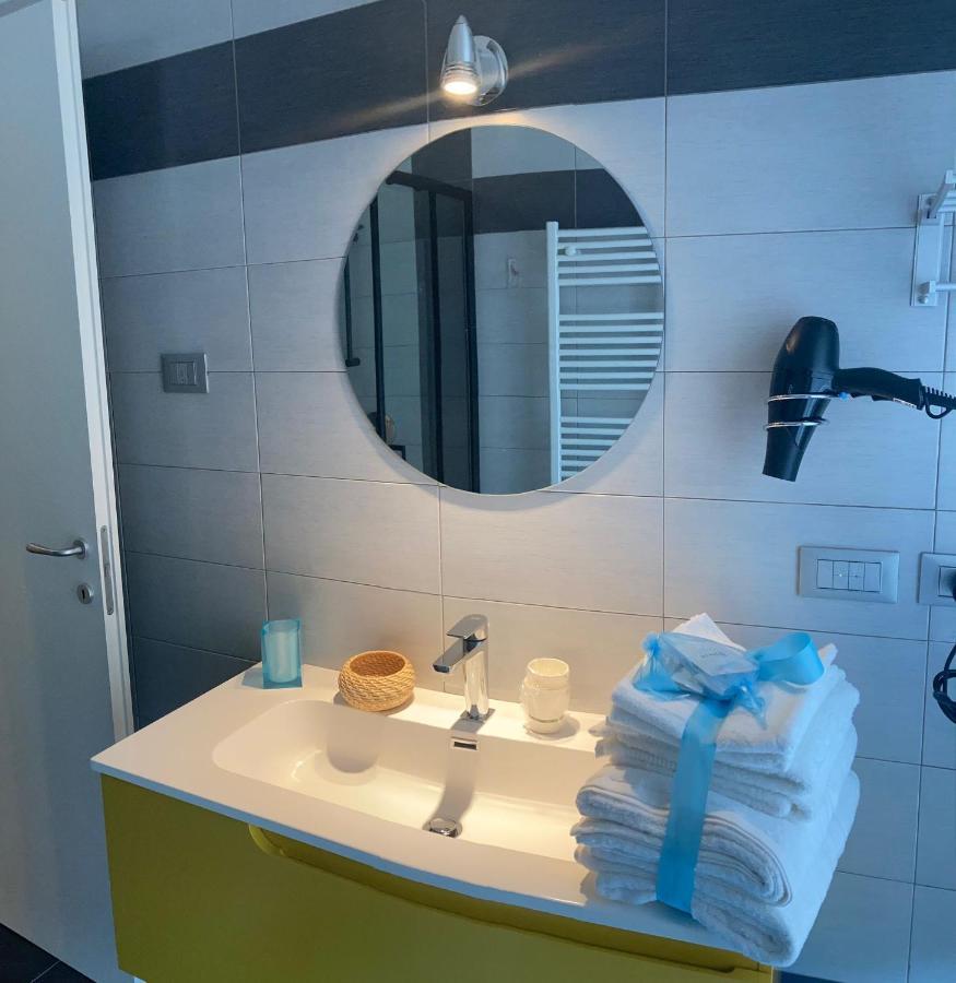 Bloom Apartment Pero Eksteriør bilde